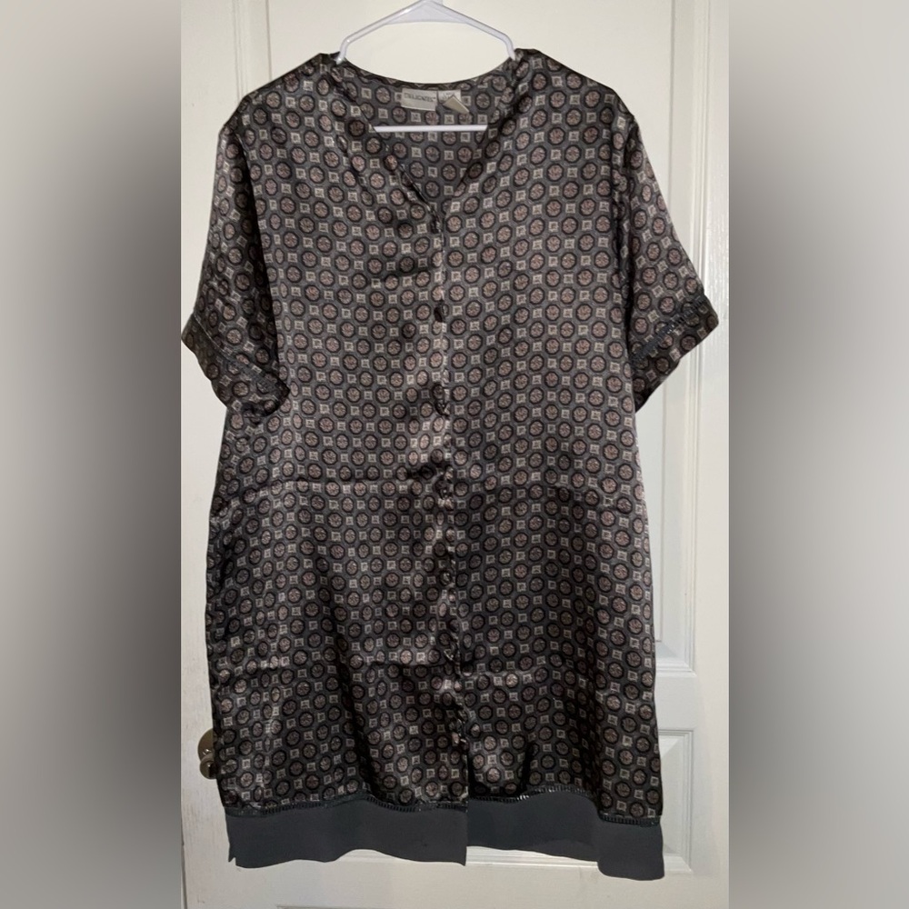 Nightgown